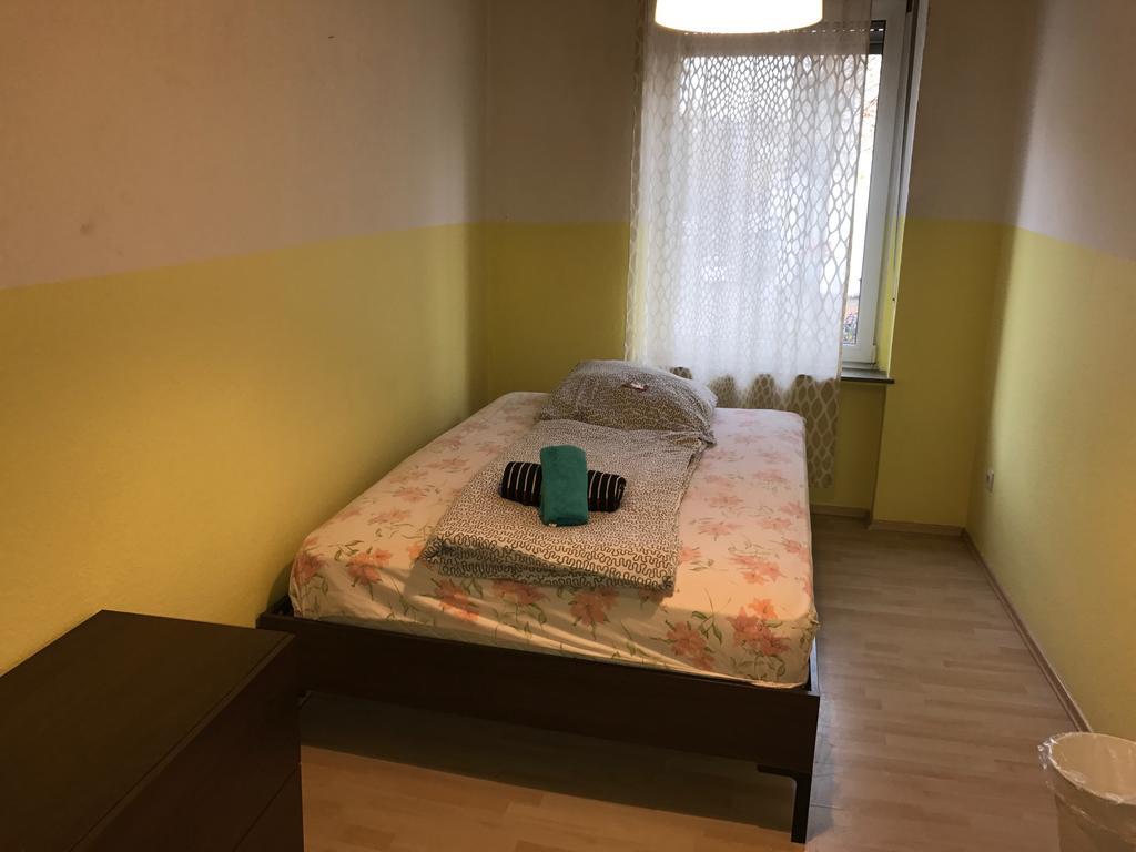 A&S Hostel Бонн Экстерьер фото