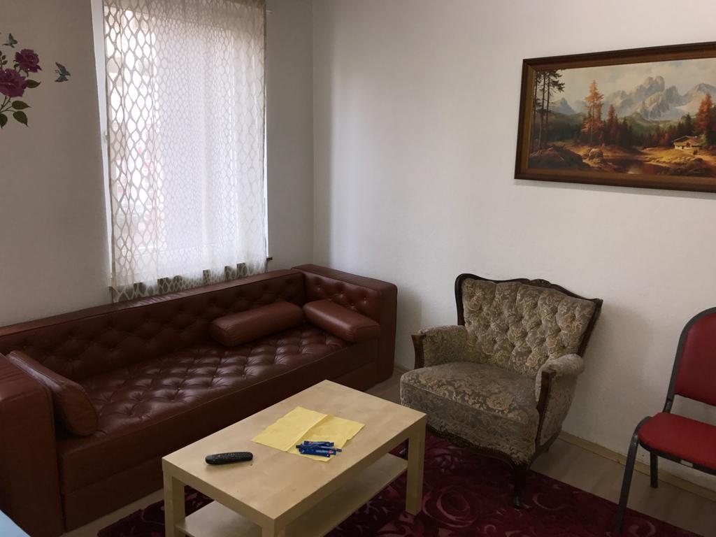 A&S Hostel Бонн Экстерьер фото