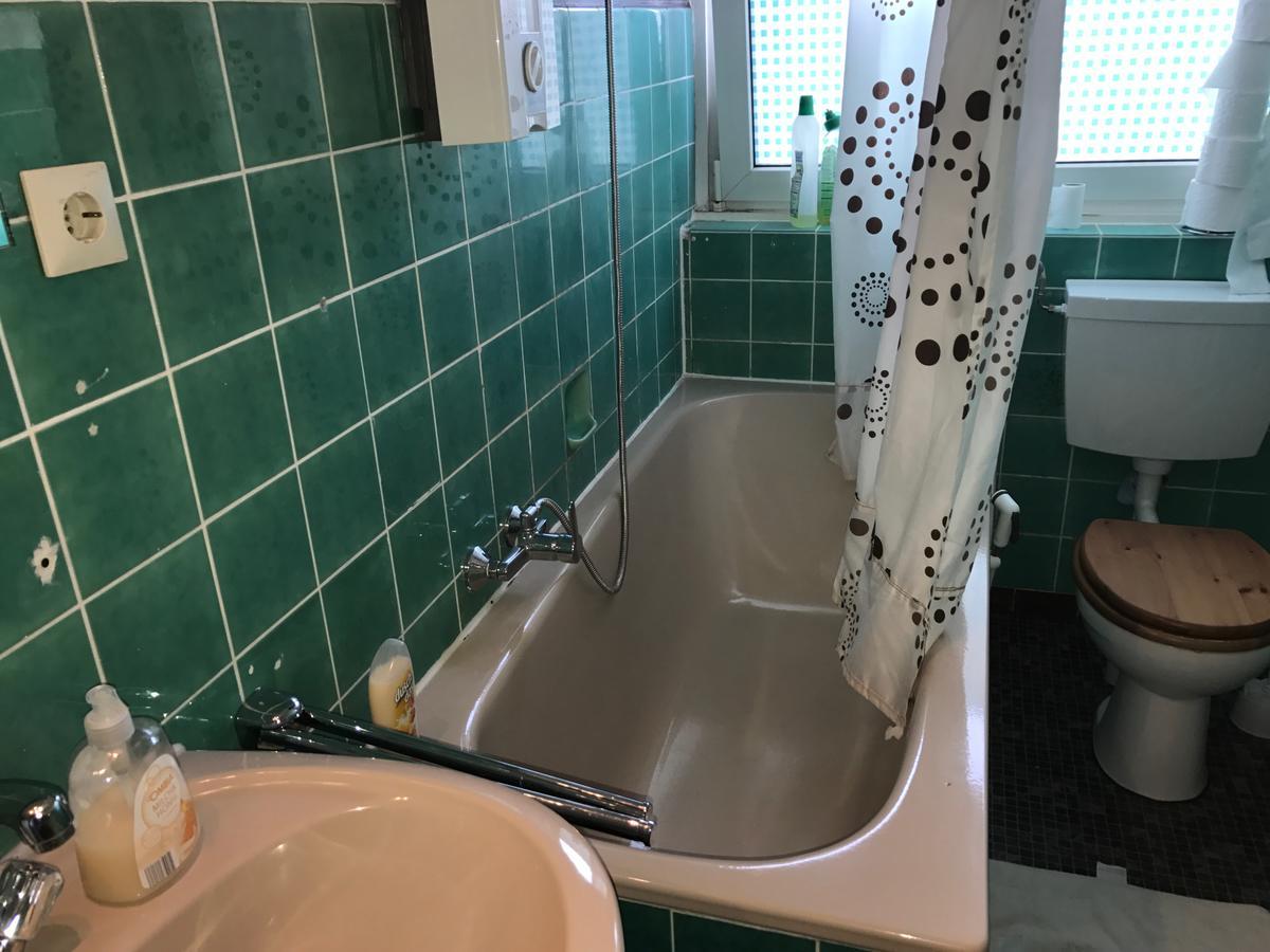 A&S Hostel Бонн Экстерьер фото
