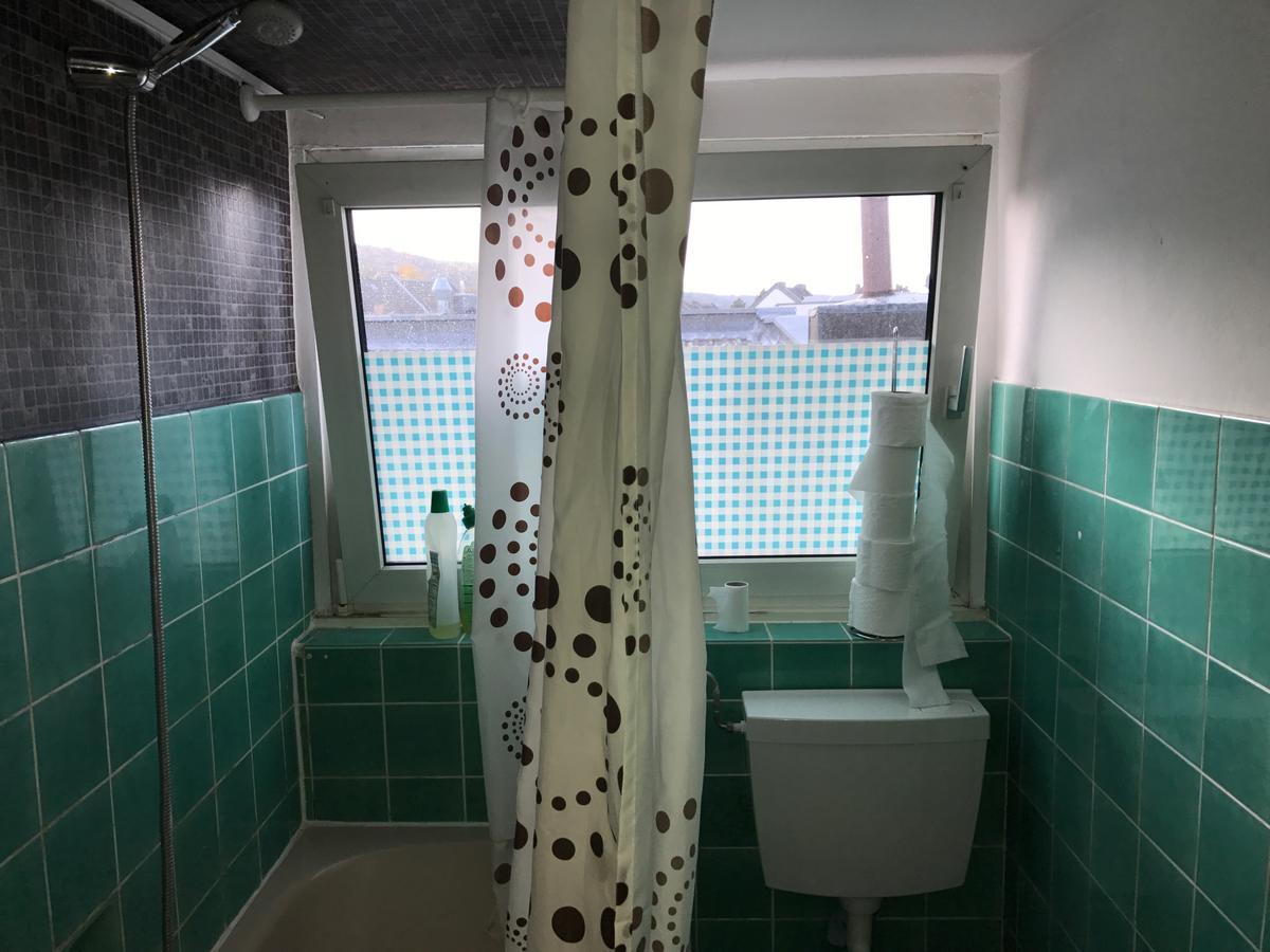 A&S Hostel Бонн Экстерьер фото